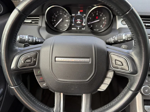 Land Rover Range Rover Evoque - Afbeelding 19 van 30