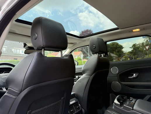 Land Rover Range Rover Evoque - Afbeelding 20 van 30