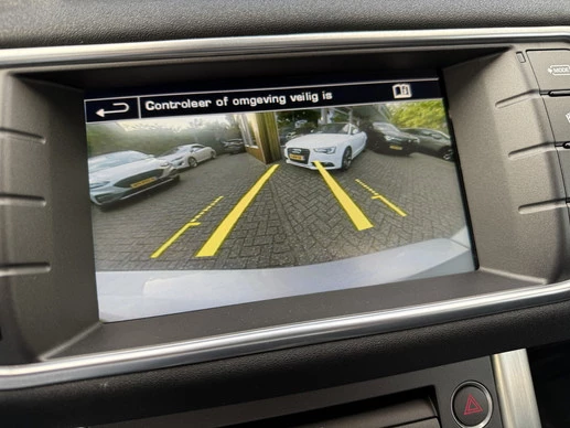 Land Rover Range Rover Evoque - Afbeelding 25 van 30
