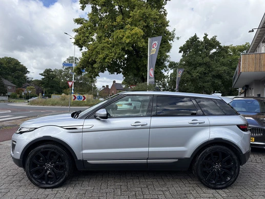 Land Rover Range Rover Evoque - Afbeelding 27 van 30