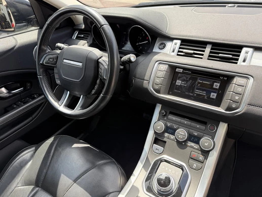 Land Rover Range Rover Evoque - Afbeelding 29 van 30