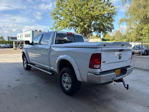 Dodge Ram - Afbeelding 4 van 21