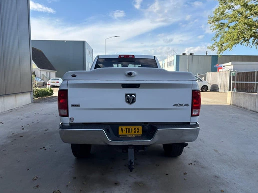 Dodge Ram - Afbeelding 5 van 21