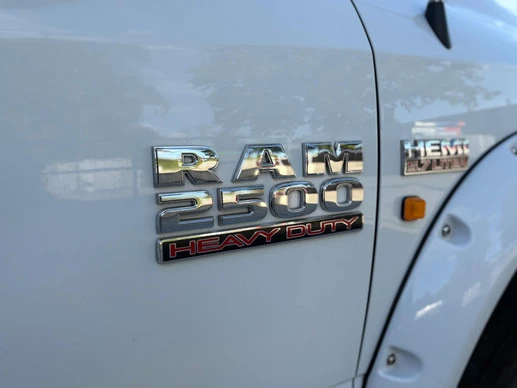 Dodge Ram - Afbeelding 7 van 21