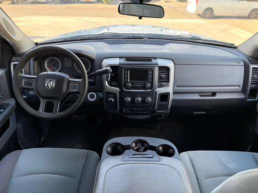 Dodge Ram - Afbeelding 9 van 21