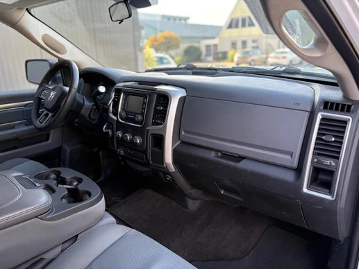 Dodge Ram - Afbeelding 10 van 21