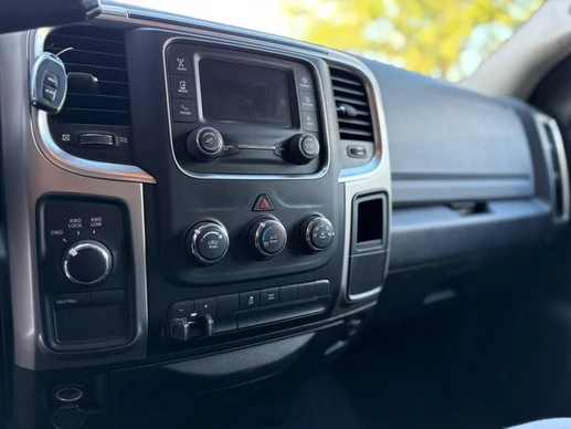 Dodge Ram - Afbeelding 11 van 21