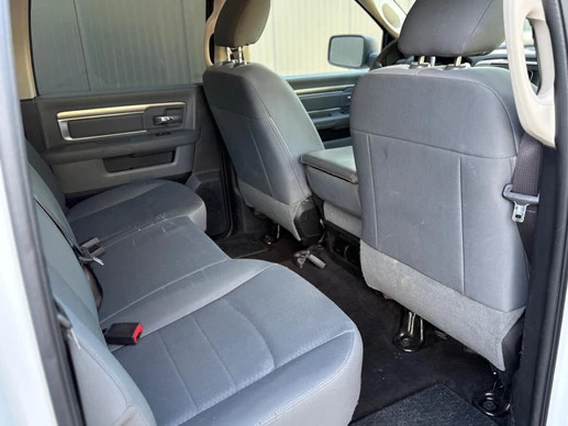 Dodge Ram - Afbeelding 13 van 21