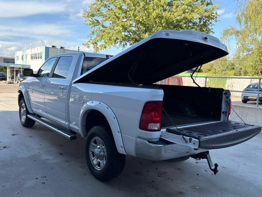 Dodge Ram - Afbeelding 15 van 21