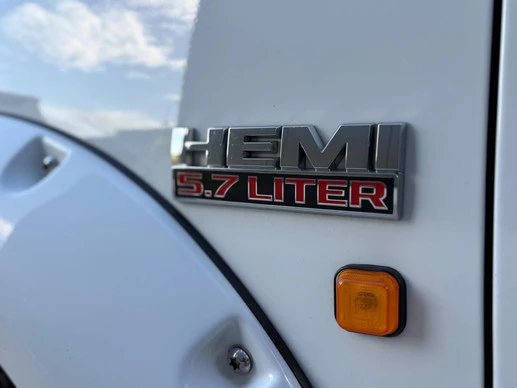 Dodge Ram - Afbeelding 18 van 21
