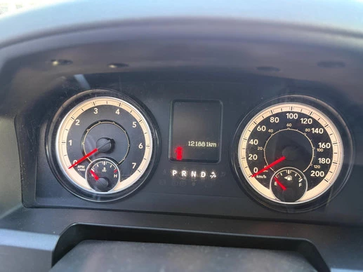 Dodge Ram - Afbeelding 19 van 21