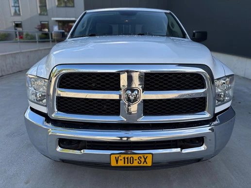 Dodge Ram - Afbeelding 20 van 21