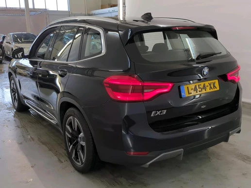 BMW iX3 - Afbeelding 2 van 19