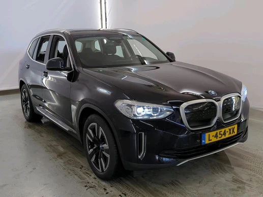BMW iX3 - Afbeelding 3 van 19
