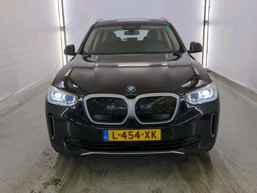 BMW iX3 - Afbeelding 4 van 19