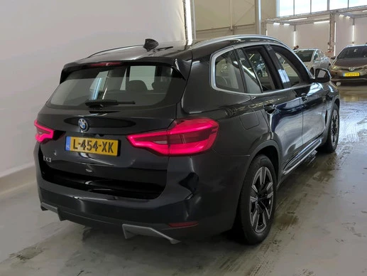 BMW iX3 - Afbeelding 5 van 19