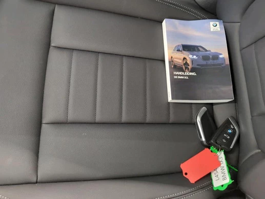 BMW iX3 - Afbeelding 7 van 19