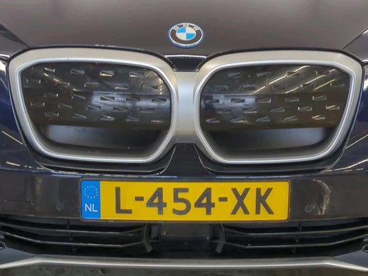 BMW iX3 - Afbeelding 8 van 19