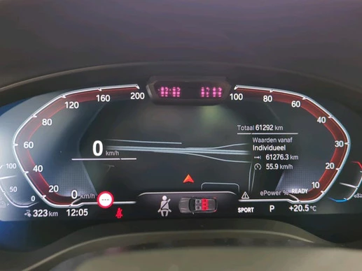 BMW iX3 - Afbeelding 9 van 19