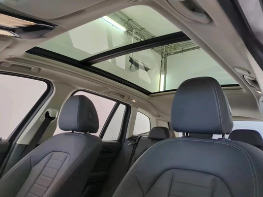 BMW iX3 - Afbeelding 10 van 19