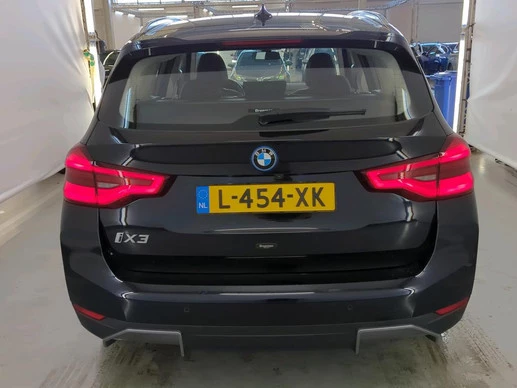 BMW iX3 - Afbeelding 12 van 19