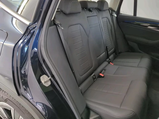 BMW iX3 - Afbeelding 16 van 19