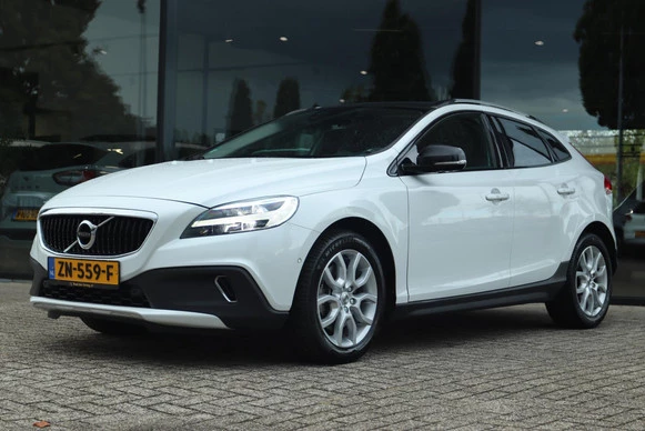 Volvo V40 - Afbeelding 1 van 30