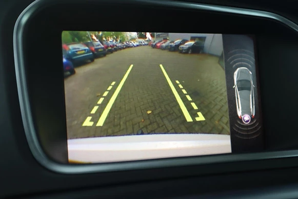 Volvo V40 - Afbeelding 4 van 30