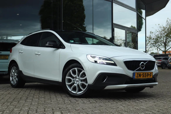 Volvo V40 - Afbeelding 7 van 30