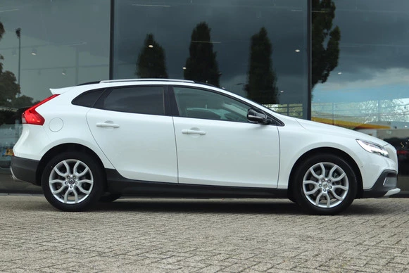Volvo V40 - Afbeelding 8 van 30