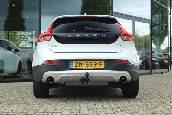 Volvo V40 - Afbeelding 9 van 30