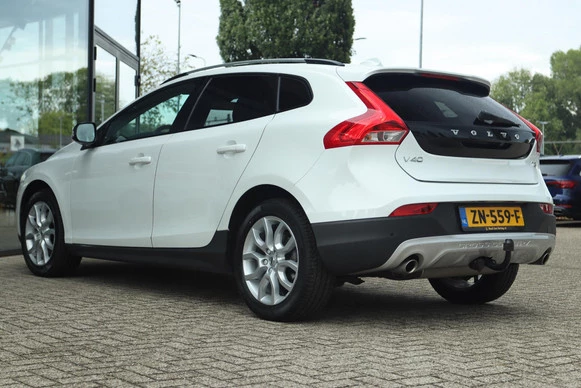 Volvo V40 - Afbeelding 10 van 30
