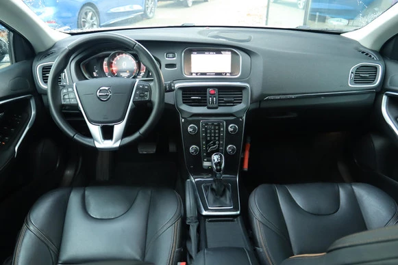 Volvo V40 - Afbeelding 12 van 30