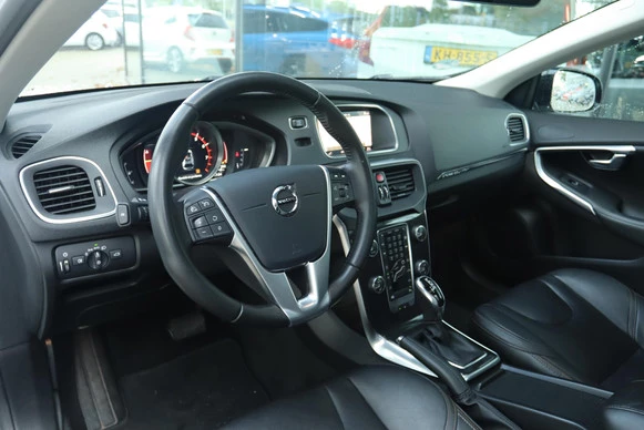 Volvo V40 - Afbeelding 13 van 30