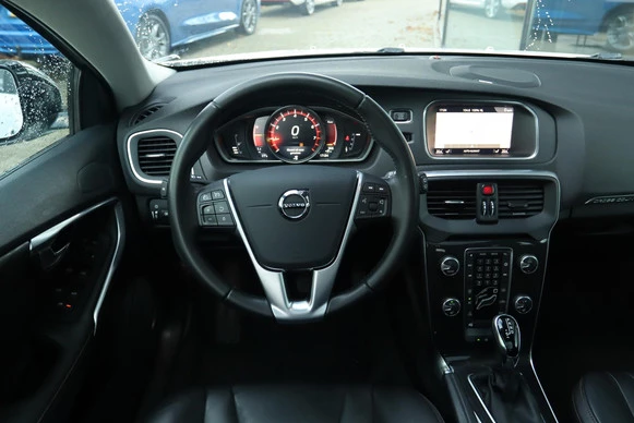 Volvo V40 - Afbeelding 16 van 30