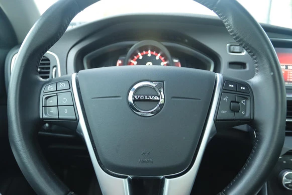 Volvo V40 - Afbeelding 17 van 30
