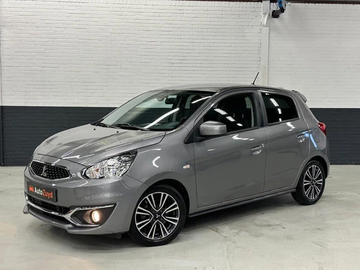 Mitsubishi Space Star - Afbeelding 1 van 21