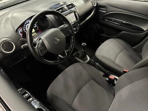Mitsubishi Space Star - Afbeelding 2 van 21