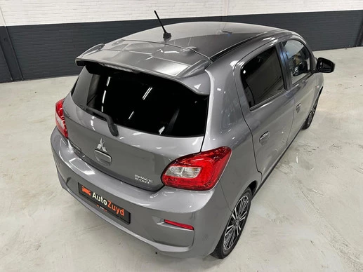 Mitsubishi Space Star - Afbeelding 5 van 21