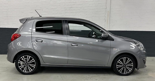 Mitsubishi Space Star - Afbeelding 6 van 21