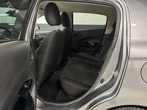 Mitsubishi Space Star - Afbeelding 10 van 21