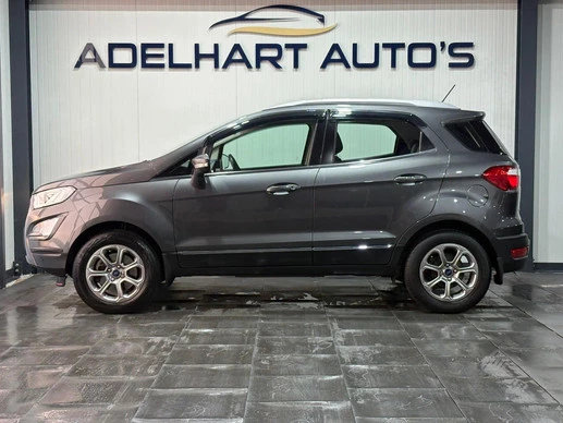 Ford EcoSport - Afbeelding 2 van 30