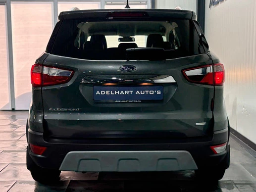 Ford EcoSport - Afbeelding 5 van 30