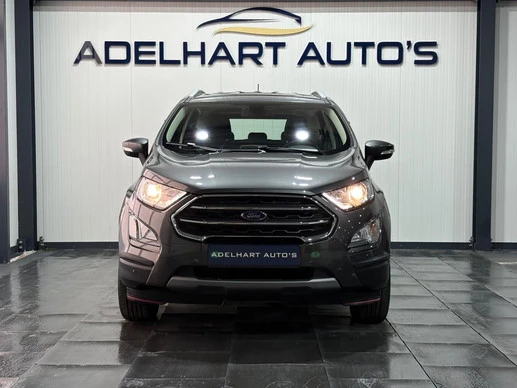 Ford EcoSport - Afbeelding 6 van 30