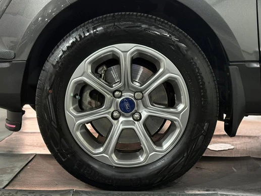 Ford EcoSport - Afbeelding 10 van 30
