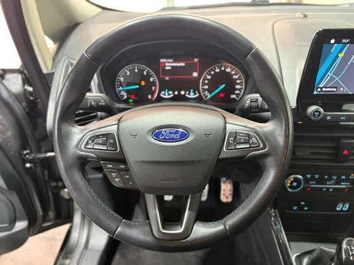 Ford EcoSport - Afbeelding 11 van 30