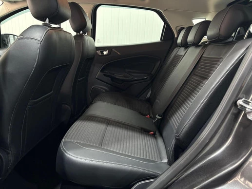 Ford EcoSport - Afbeelding 12 van 30