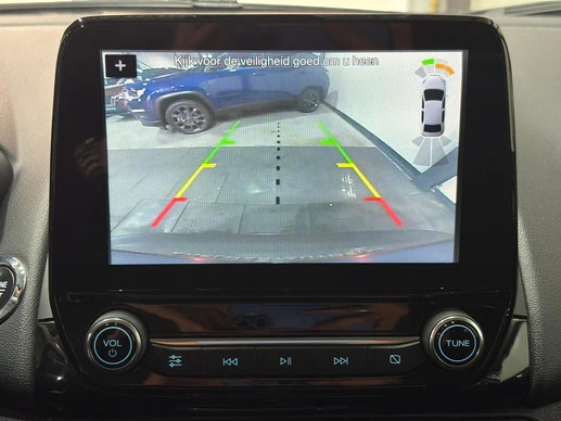 Ford EcoSport - Afbeelding 15 van 30