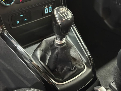 Ford EcoSport - Afbeelding 17 van 30