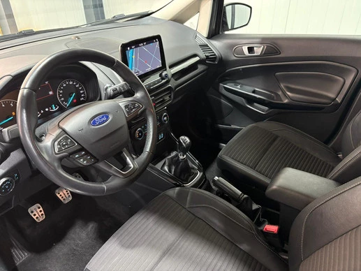 Ford EcoSport - Afbeelding 19 van 30